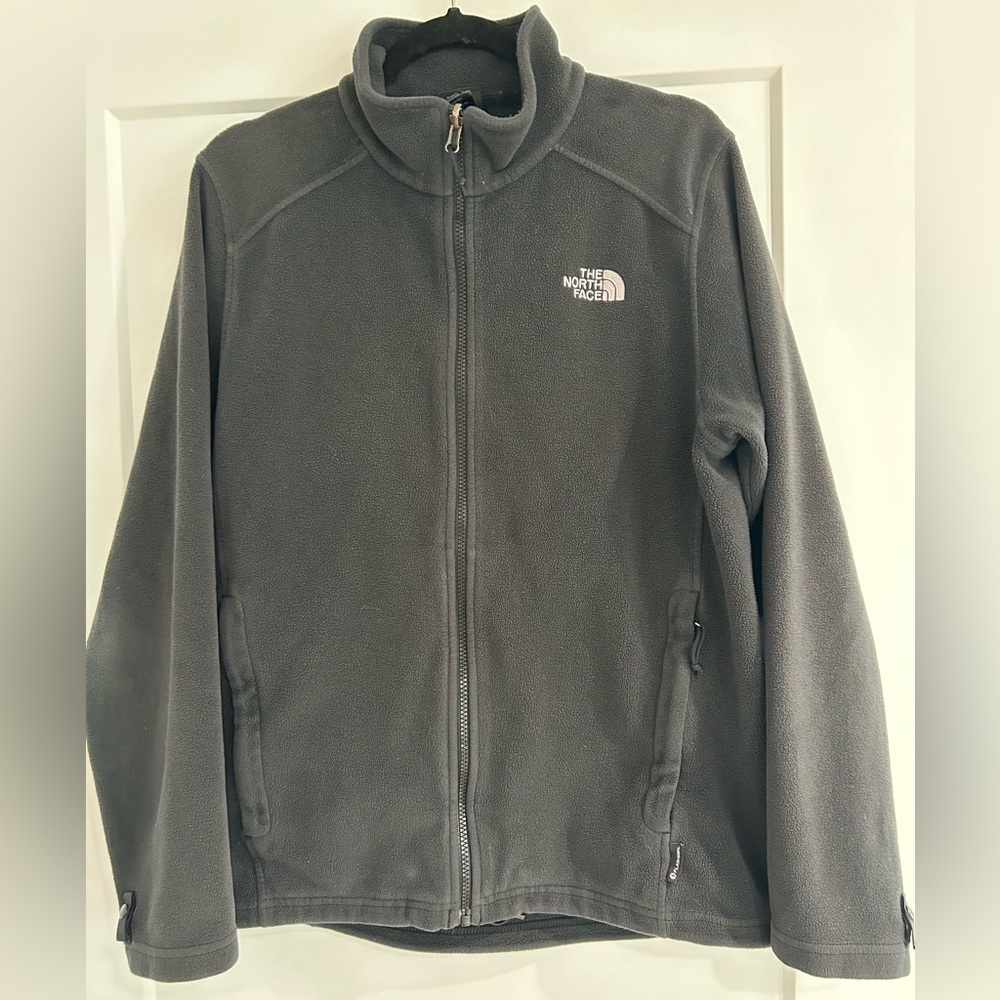 🗻North Face Flashdry Fleece Sz M